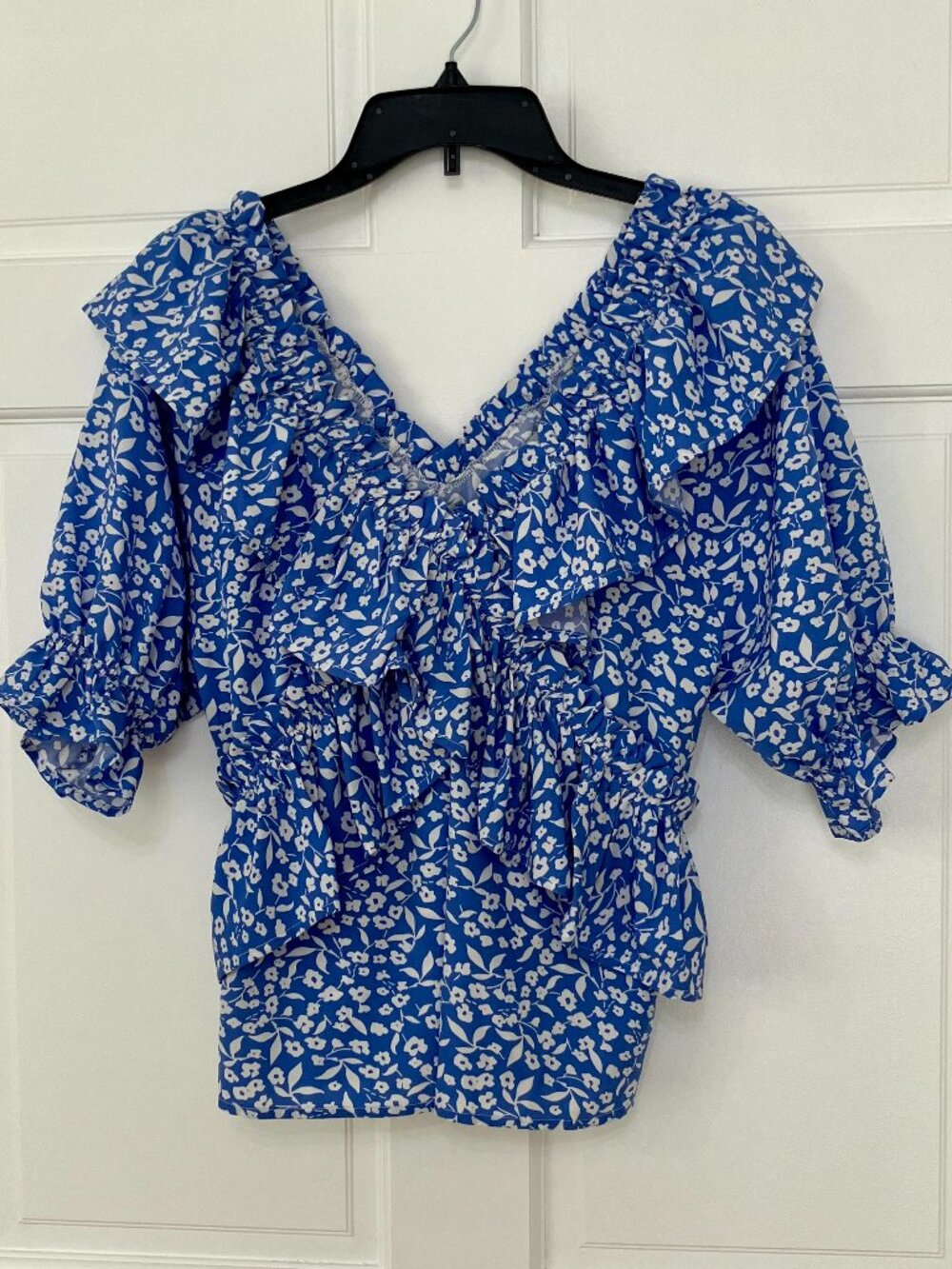 Blouse Size Medium